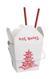 Tips For Navigating The Chinese Take Out Menu For Nutritious Options Chinese Food Chinese Takeout Box Chinese Take Out
