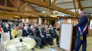 Join facebook to connect with françois rousseau and others you may know. Mouchin Benevolat Et Generosite Caracteristiques Des Mouchinois