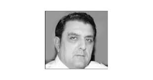 RALPH MASTRO Obituary (2014)