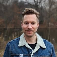 Kyle Hiebert's Instagram, Twitter & Facebook