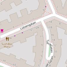 Adam Nylander (19 år) Stockholm