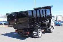 Isuzu NPR-HD Landscape Dump Trucks for Sale | Comvoy