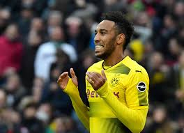 Bvb avoided being relegated in 1986 by winning a third decisive playoff game against fortuna köln after finishing the regular season in 16th place. Borussia Dortmund Streicht Aubameyang Aus Dem Kader