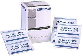 Cheap sponges & scouring pads, buy quality home & garden directly from china suppliers:portable alcohol free disinfection wipes swab wipes skin antibacterial tool cleaner home alcohol free cleansing wipes enjoy free shipping worldwide! Alcohol Free Cleansing Wipes Nhbs Wildlife Survey Monitoring