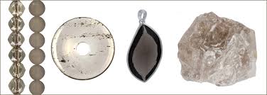 It is tan to brown and translucent to transparent. Smokyquartz Bearing And Meaning Wholesaler Gems Healing Stones Jewelry