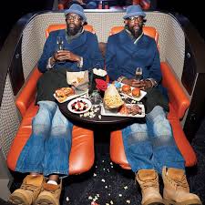 My wife and i prefer the back corner seats. A Guide To The Golden Age Of Movie Theaters In Nyc
