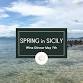 Spring in Sicily - Wine Dinner event in Kinderhook, NY