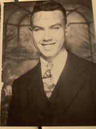 CHARLES L. CAUDELL Obituary