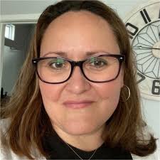 Kimi Camacho's Instagram, Twitter & Facebook