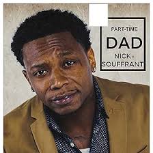 Nicolas Pedro Souffrant