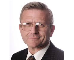 John Cross to oversee new Livestock Information Service