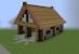 Easy Minecraft Barn Designs