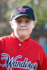 Die Kleinsten Dortmunder Baseballer verlieren in Marl