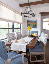 Southwest centerpiece reversible turquoise southwest table runner orange terra cotta aztec table topper sedona table square. Warm And Inviting Southwestern Style Home In Texas Hill Country