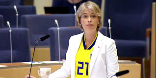 Svårt att dra stora växlar efter enskilda händelser. Nar Vm Ar Slut Vill Vi Inte Minnas Detta