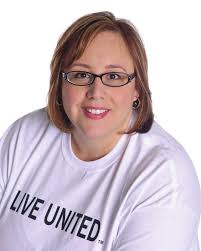 UNITED WAY OF MUSCATINE 2012-13 ANNUAL REPORT