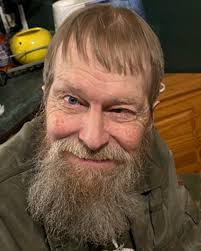 Darrell L. Barber Obituary April 26, 2025