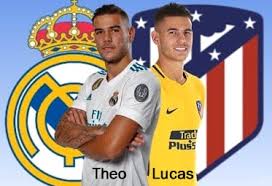 From the mugshots of 2017 series. Lucas Hernandez Childhood Story Plus Untold Biography Facts