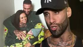 Jota Benz: AJ "La mole" le envió contundente mensaje al retarlo a  competencia extrema