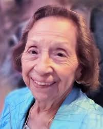 Bertha Ayala Valls Obituary May 27, 2025