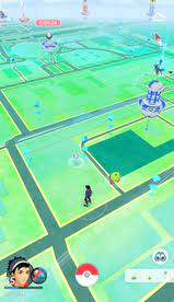 Allows users to upvote on recent rare pokemon character finds in their area. Pokemon Go Wikipedia