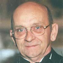 Obituary information for Charles "Jack" Dobbs
