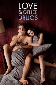 It's going to be really hard; 10 Best Love Other Drugs Movie Quotes Quote Catalog