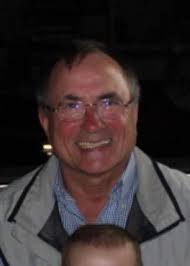 It's been a year since my Dad, John Roebuck or Johnny as known by his pit  mates passed away. He is missed so much. Please feel free to share any  memories xx