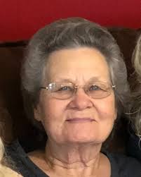 Mary Leigh Inman Obituary September 28, 2025