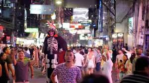 Whether you are there for a couple of days or longer see the top sights and make the most of your. Pattaya Stok Video Pattaya Rekaman Bebas Royalti Depositphotos