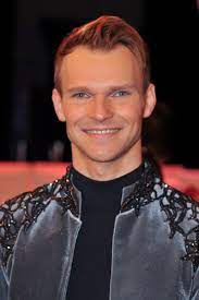 3x dancingstars winner on orf1 tv, 5x world show dance champion, pro on rtl's let's dance. Vadim Garbuzov Wikipedia