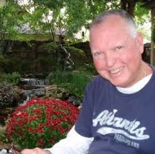 Member Profile: Robert Hague