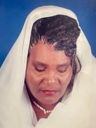 Profile for LaTrina Cope