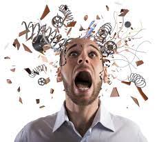Nervositat Aufregung Unruhe Durchfall Wenn Stress Und Hektik Auf Den Magen Schlagen We Love Nature Magazine