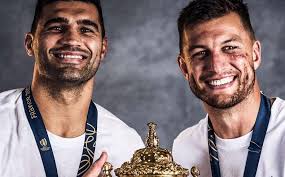 A spoonful of comfort