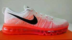 See more ideas about nike air max, flyknit, nike. Nike Air Max Flyknit 97 Weiss Orange Fluo N 40 Preis Ruft Sofort Ebay