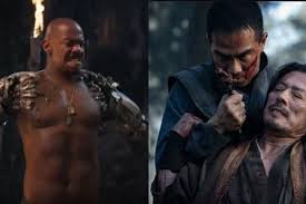 Nonton film mortal kombat (2021) subtitle indonesia. Nonton Mortal Kombat Gratis Nonton Film 0 00