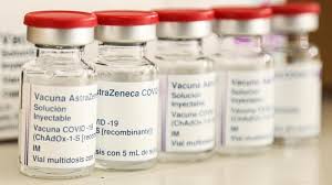 Jun 28, 2021 · los expertos señalaron que hay una excelente respuesta a una segunda dosis de la vacuna astrazeneca, incluso después de un retraso de 10 meses. 3 278 800 Nuevas Dosis De Sinovac Y Astrazeneca Para Continuar Con Plan De Vacunacion 9 100 Ministerio De Salud Publica