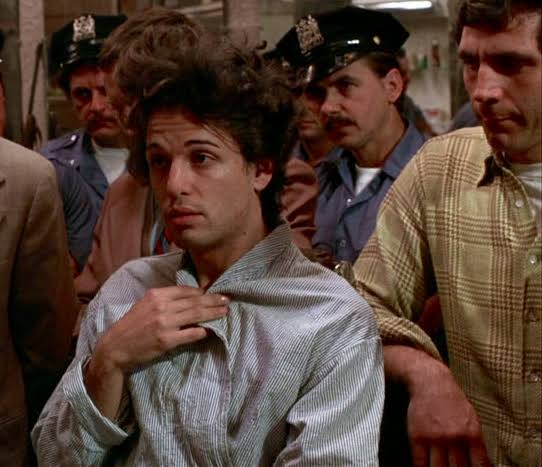 Sidney Lumet's (1975) “Dog Day Afternoon” – The Tangent Group