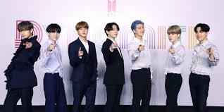 See more ideas about bts bts laptop wallpaper bts wallpaper. 15 Details You May Have Missed In Bts S Dynamite Music Video Business Insider