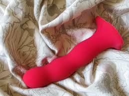 Review: Fun Factory Bouncer kegel ball dildo » Hey Epiphora
