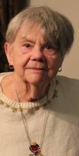 Marilyn Bryant Obituary