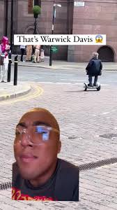 Warwick Davis Falls Out of Car