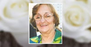 Mirta Vaz Obituary January 16, 2025