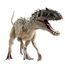 Vastatosaurus rex is a species of theropod dinosaur that appears in the 2005 film, king kong , as the main/major antagonist ,alongside it's official video game adaptation. Amazon Com Gemini Genius Dinosaur World Super Colossal Indominus Rex With Movable Mouth Realistic Tyrannosaurus Rex Figurine Berserker Rex Christmas And New Year Gift For Kids Super D Rex Toys Games