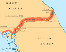 Semua kecuali lima dari 49 negara telah melanggar sanksi dengan cara lain, seperti memfasilitasi perusahaan untuk rezim korea utara atau mengimpor barang dan mineral, yang. Pembahagian Korea Wikipedia Bahasa Melayu Ensiklopedia Bebas