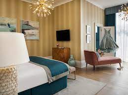 Mercure Bournemouth Queens Hotel Spa Accor Hotels All