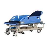 Hospital Operation Connection Stretcher Trolley, Medical ...