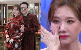 Kim Cương: "Vỡ mộng" khi yêu Ưng Hoàng Phúc, từng bị fan của chồng tấn công