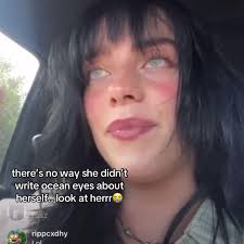 👀 #fyp #oceaneyes